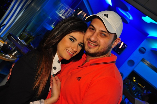 Publicity on Saturday Night
